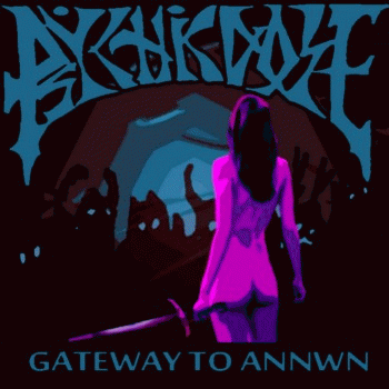 Psychic Dose : Gateway to Annwn